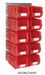 Wall Louvre Kits - UK Pallet Racking