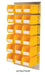 Wall Louvre Kits - UK Pallet Racking