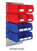 Wall Louvre Kits - UK Pallet Racking