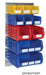 Wall Louvre Kits - UK Pallet Racking