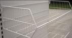 Wire Basket For Shop Shelving - UK Pallet Racking