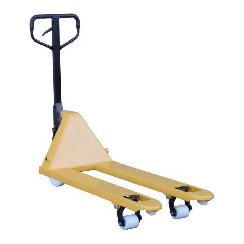 Heavy Duty Hand Pallet Truck 1000 x 540 2500KG Capacity - UK Pallet Racking