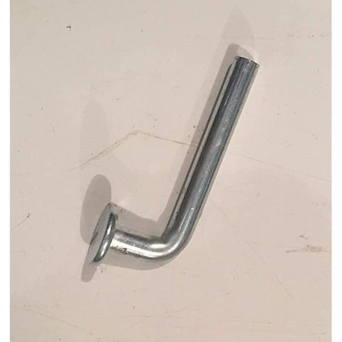 L Shaped Safety Locking Pin For Longspan Racking Beam - UK Pallet Racking