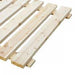 Pallet Racking Slat Board Timber Decking Open Boarded 1100 x 1100 NEW - UK Pallet Racking