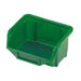 Stackable Storage Shelving Part Bins - UK Pallet Racking