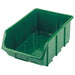 Stackable Storage Shelving Part Bins - UK Pallet Racking