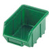 Stackable Storage Shelving Part Bins - UK Pallet Racking