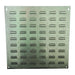 Wall Louvre Panel - UK Pallet Racking